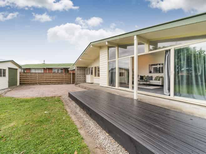 19 Buick Crescent, Awapuni