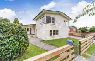 19 Buick Crescent, Awapuni