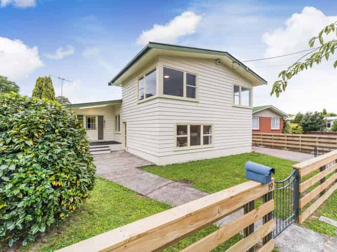 19 Buick Crescent, Awapuni