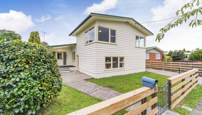 19 Buick Crescent, Awapuni