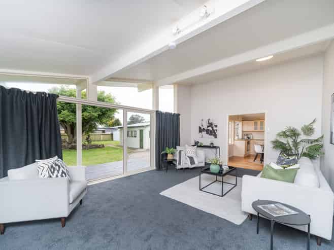 19 Buick Crescent, Awapuni