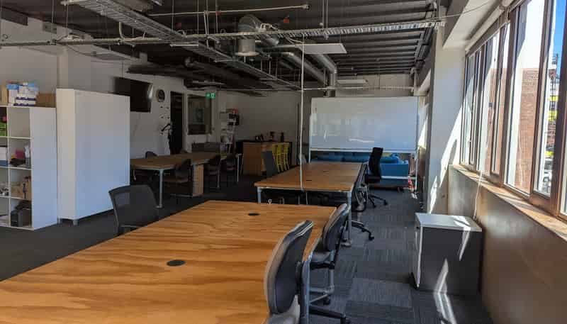 Level 2.1/40 Taranaki Street, Te Aro