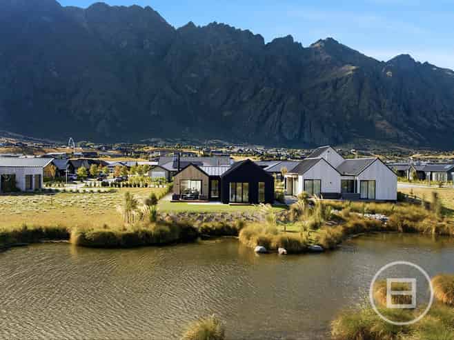 22 Woolshed Road, Hanley's Farm, JACKS POINT