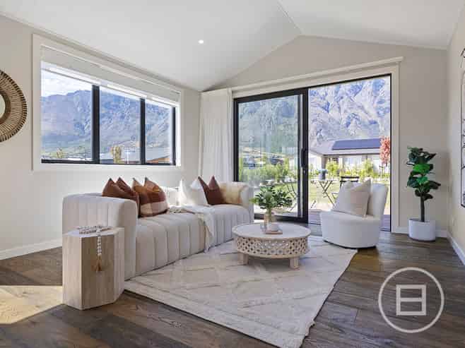 22 Woolshed Road, Hanley's Farm, JACKS POINT