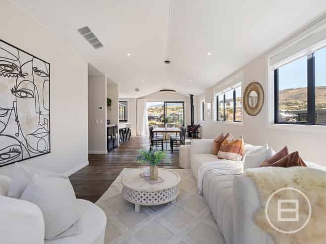 22 Woolshed Road, Hanley's Farm, JACKS POINT