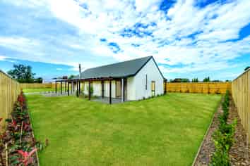 5 Governors Lane, Rolleston