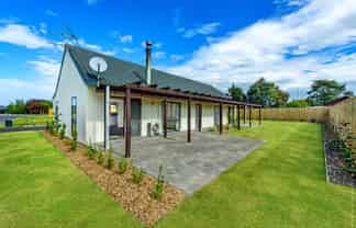 5 Governors Lane, Rolleston