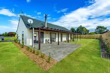 5 Governors Lane, Rolleston