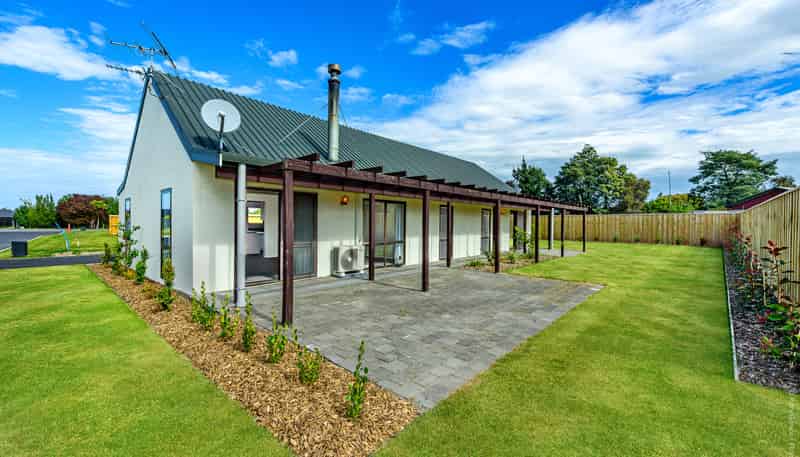 5 Governors Lane, Rolleston