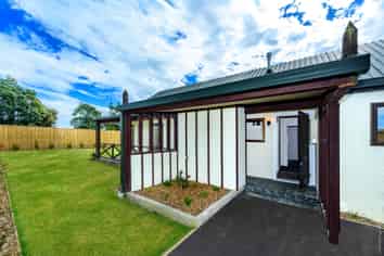 5 Governors Lane, Rolleston