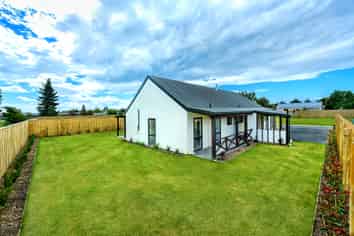 5 Governors Lane, Rolleston