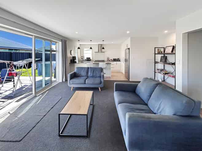 43 Highgate Dr, Rangiora