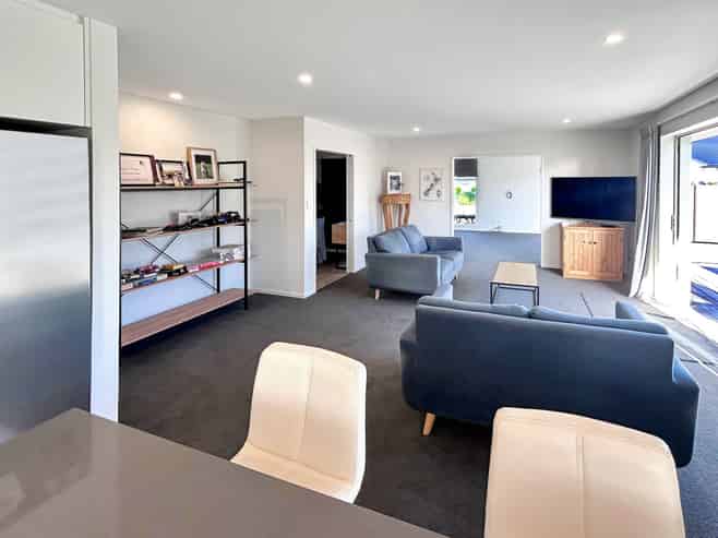 43 Highgate Dr, Rangiora