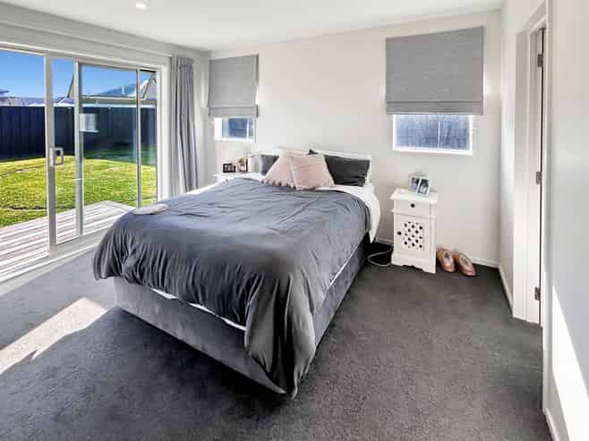 43 Highgate Dr, Rangiora