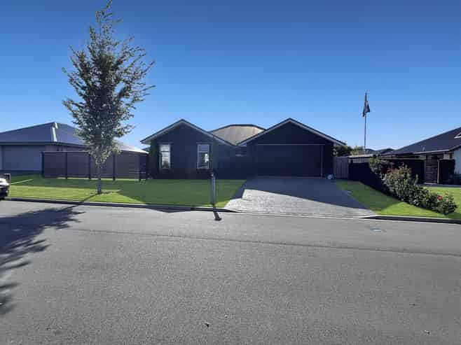 43 Highgate Dr, Rangiora