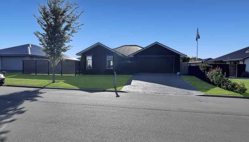 43 Highgate Dr, Rangiora