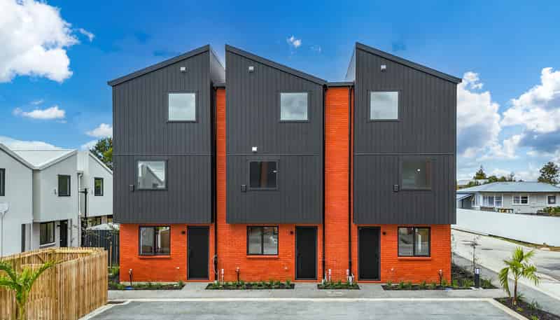 1/46 Normandy Place, Henderson