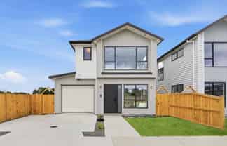 4 Tebaga Gap Road, Karaka