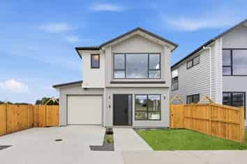 4 Tebaga Gap Road, Karaka