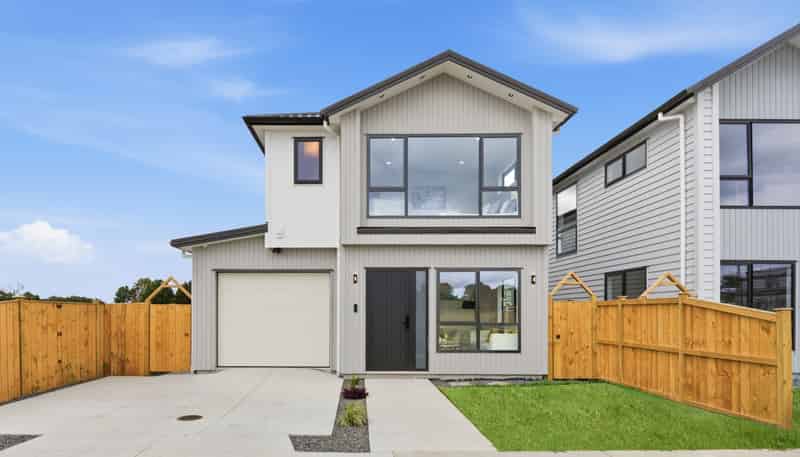 4 Tebaga Gap Road, Karaka