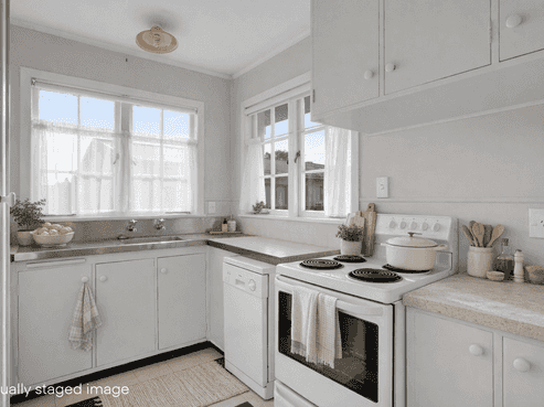 10B Duncan Road, Saint Andrews