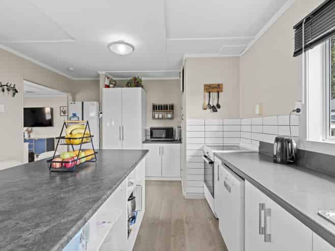 64 Moa Street, Waikiwi