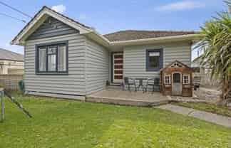 64 Moa Street, Waikiwi