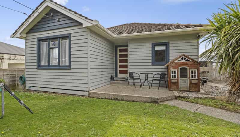 64 Moa Street, Waikiwi