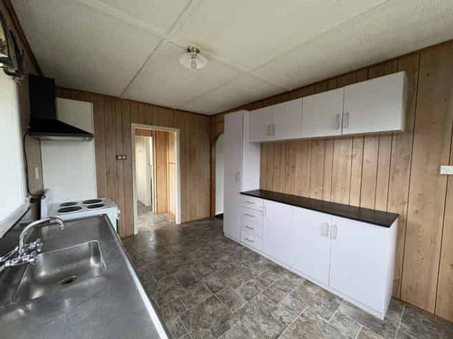 113 Great South Road, Taupiri