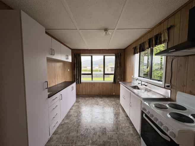 113 Great South Road, Taupiri