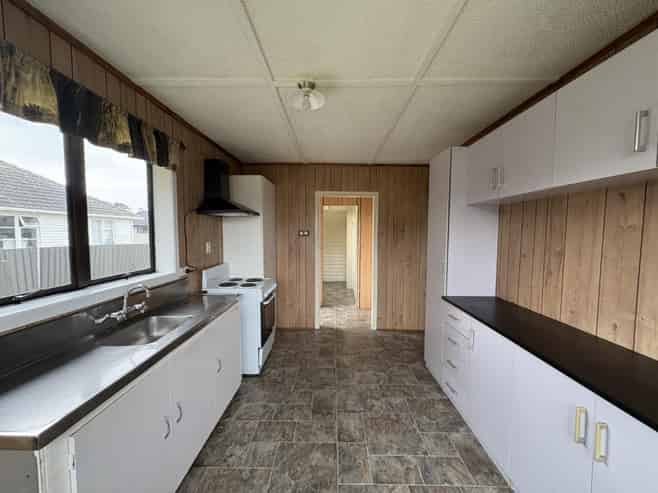 113 Great South Road, Taupiri