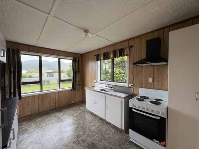 113 Great South Road, Taupiri