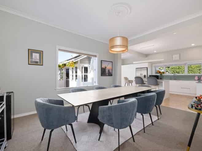 5B Burden Street, Redwoodtown