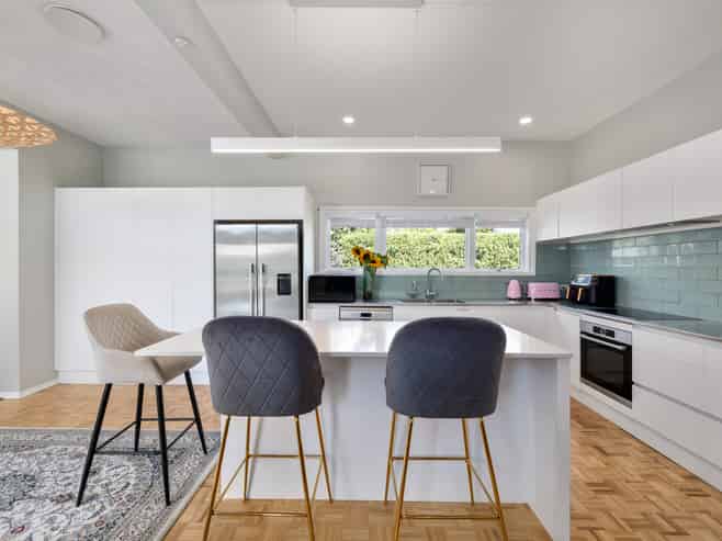 5B Burden Street, Redwoodtown