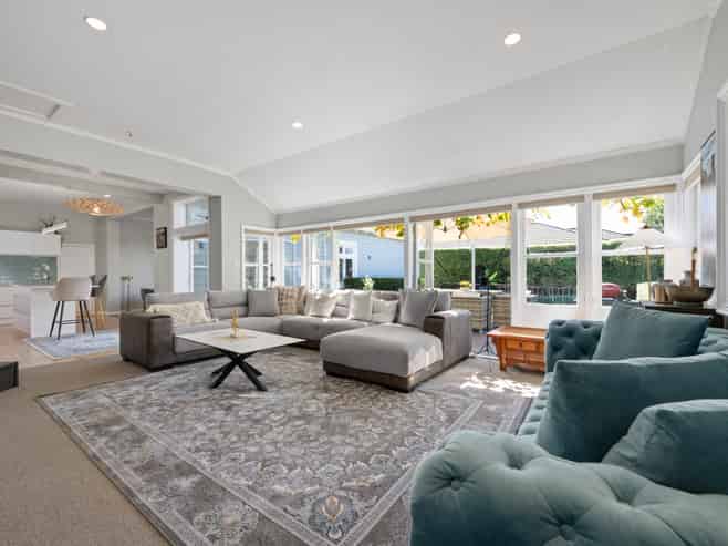 5B Burden Street, Redwoodtown