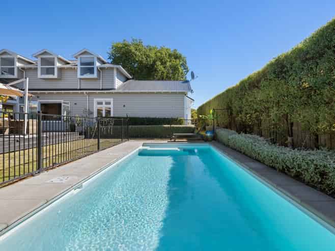 5B Burden Street, Redwoodtown