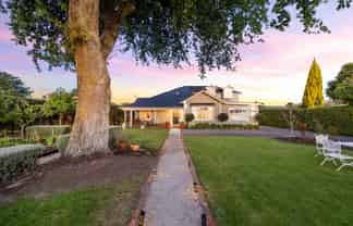 5B Burden Street, Redwoodtown