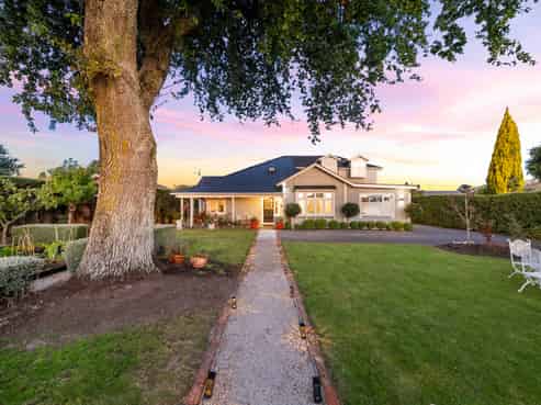 5B Burden Street, Redwoodtown