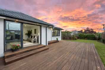 11 Maryhill Avenue, Hoon Hay