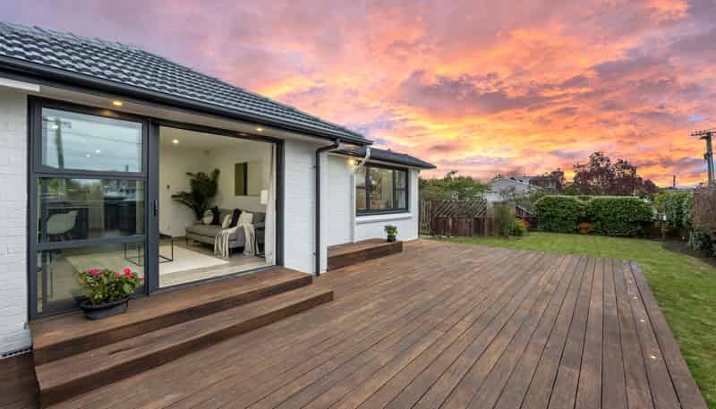 11 Maryhill Avenue, Hoon Hay