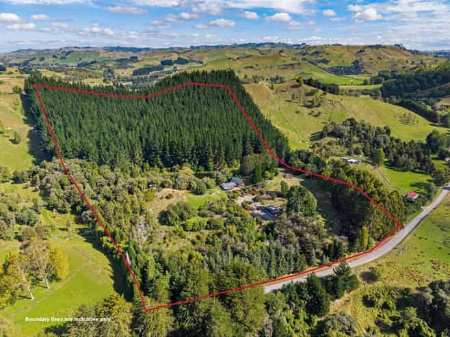 38 Paengaroa Road, Taihape
