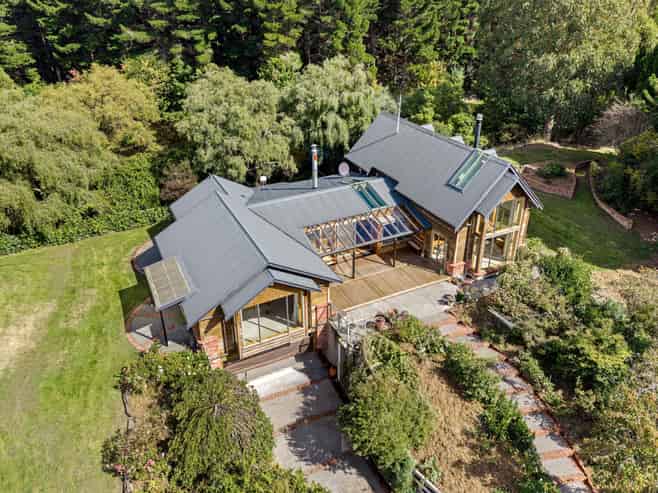 38 Paengaroa Road, Taihape