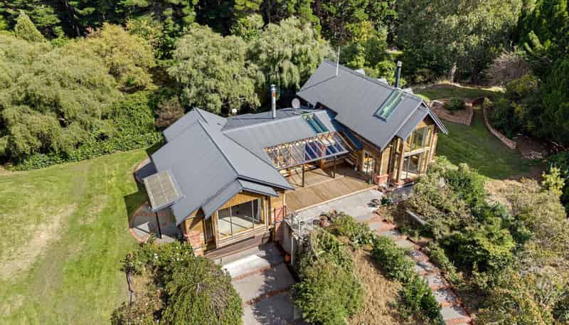 38 Paengaroa Road, Taihape