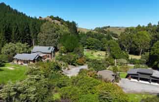 38 Paengaroa Road, Taihape