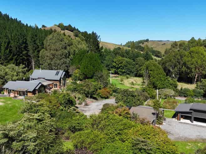 38 Paengaroa Road, Taihape