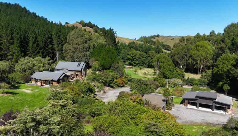 38 Paengaroa Road, Taihape
