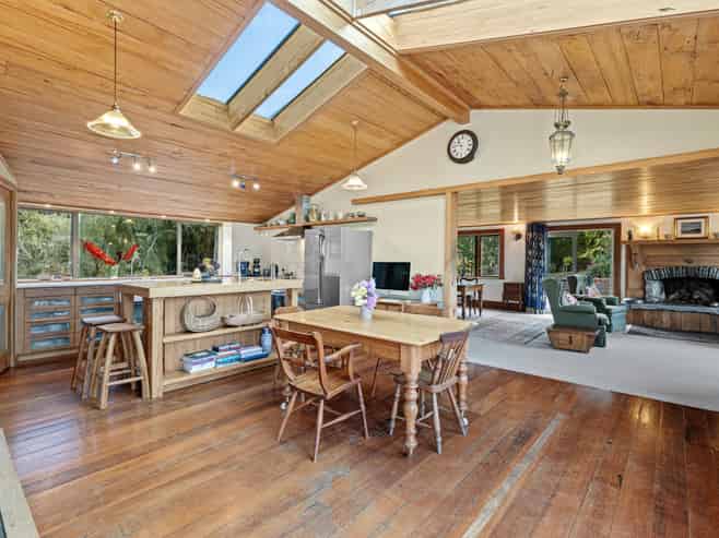 38 Paengaroa Road, Taihape