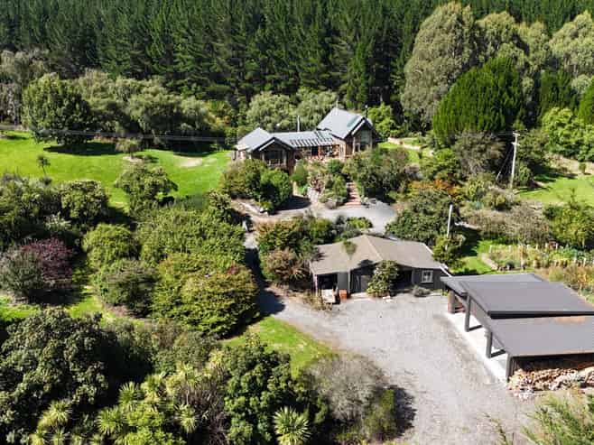38 Paengaroa Road, Taihape