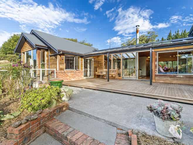 38 Paengaroa Road, Taihape