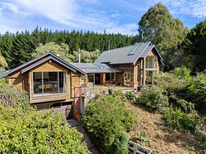 38 Paengaroa Road, Taihape